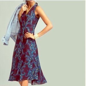 NWOT Cabi dress